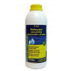 MATT CHEM T.S.4 Concentrated Cleaner for Water Tanks 1L